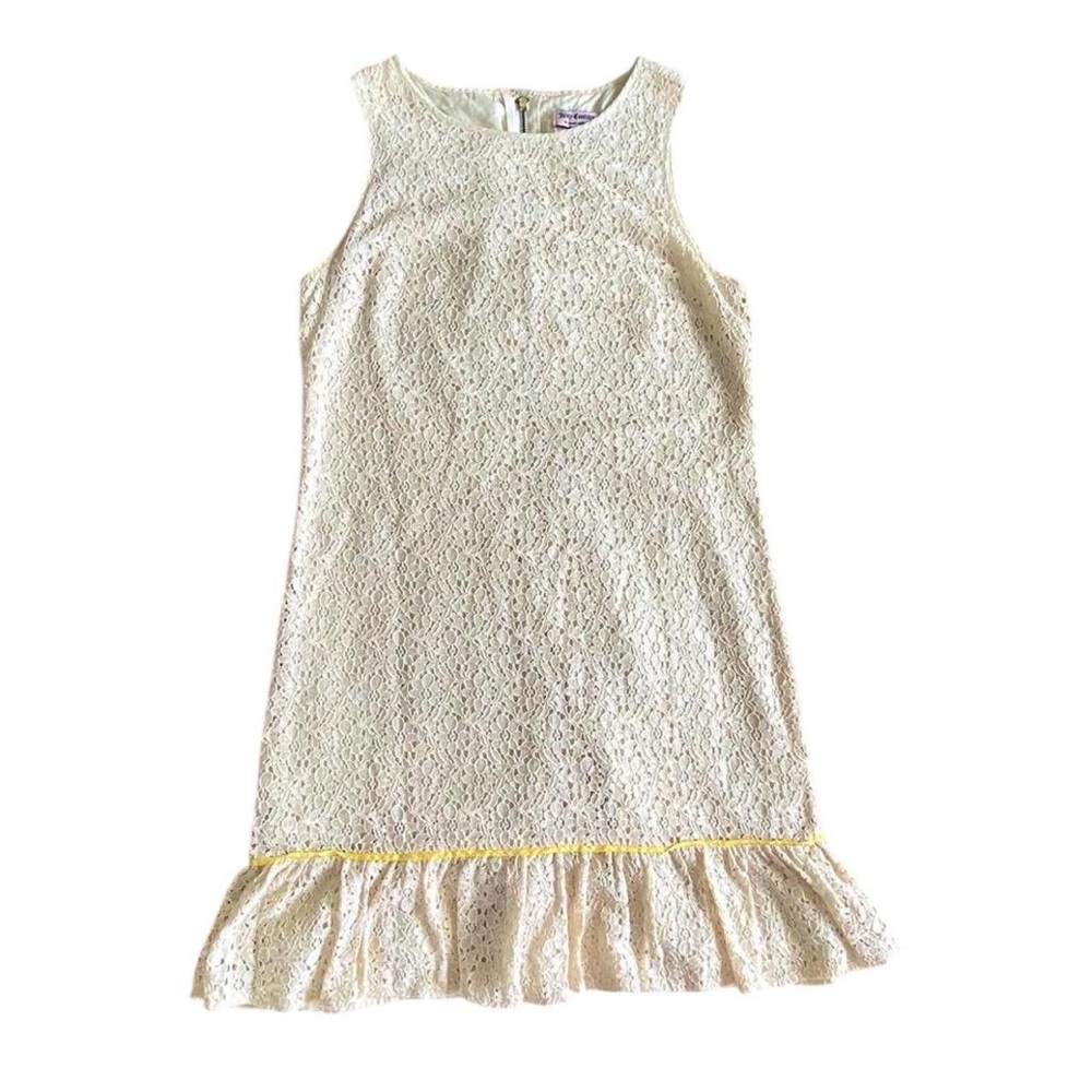 Juicy Couture Cocktail Mini Dress